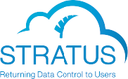 Little STRATUS logo